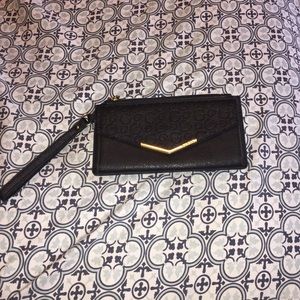 Wrist Guess Wallet